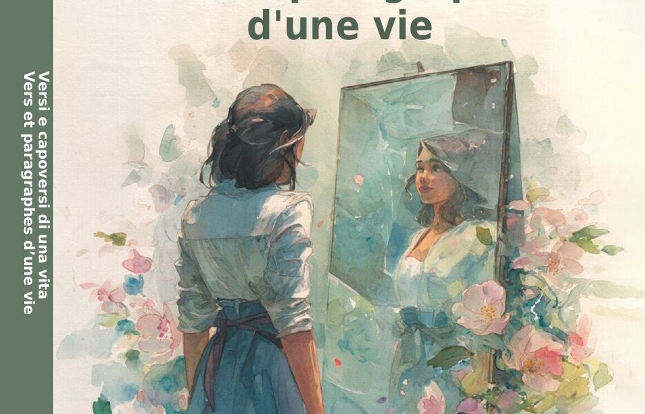 Copertina_Versi e capoversi di una vita FRANCESE