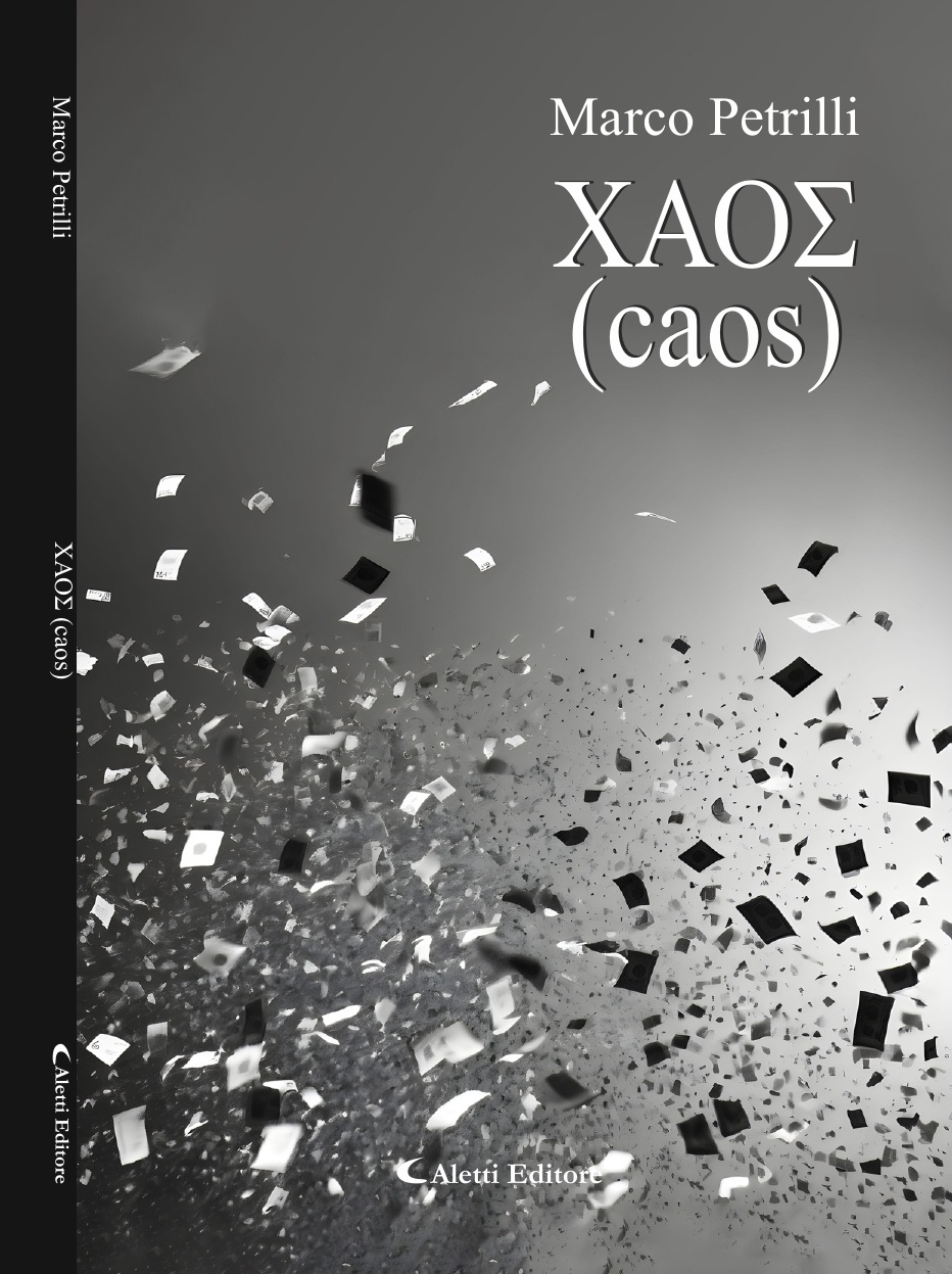 Copertina_ΧΑΟΣ