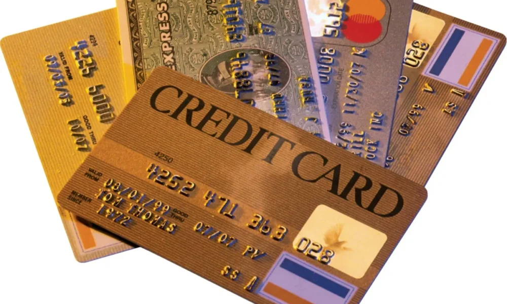 Carte di Credito