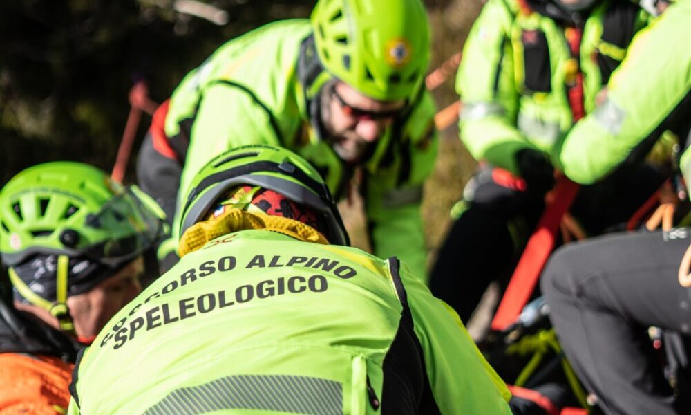 Soccorso Alpino