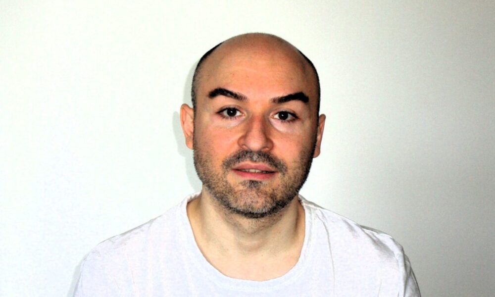 Luca Cipolla