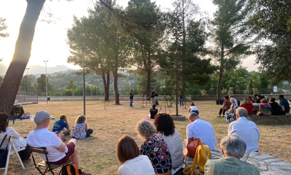 Dandelion a Catignano - I Edizione 2025