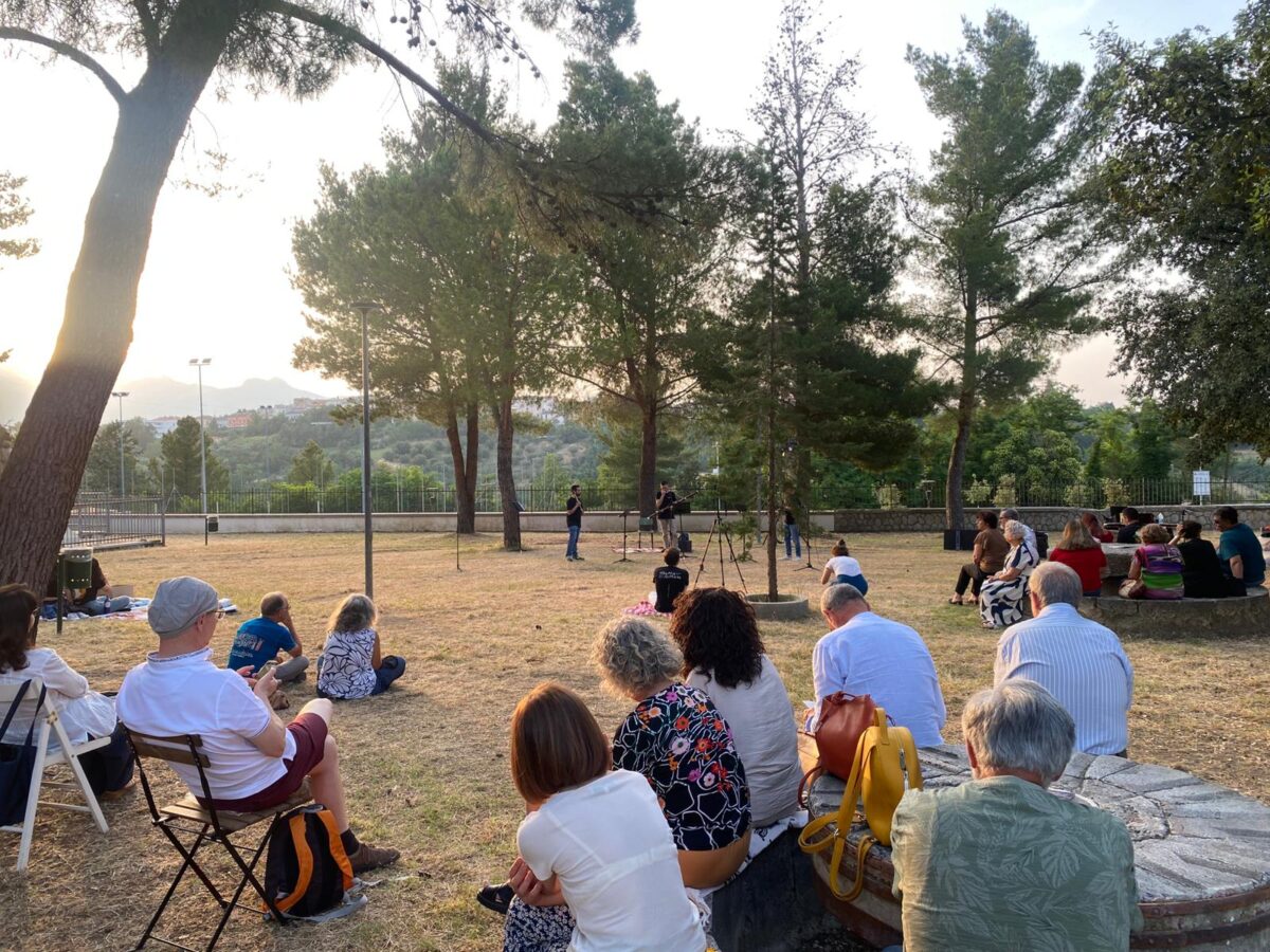 Dandelion a Catignano - I Edizione 2025