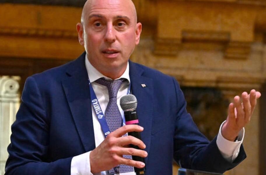 Davide Falteri