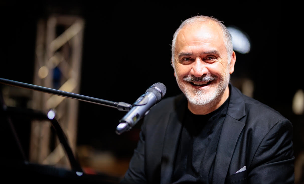 Avezzano ospita la quinta edizione del festival "Terremerse": quattro grandi serate di musica e teatro