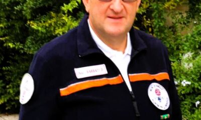 Dott Domenico Barbati