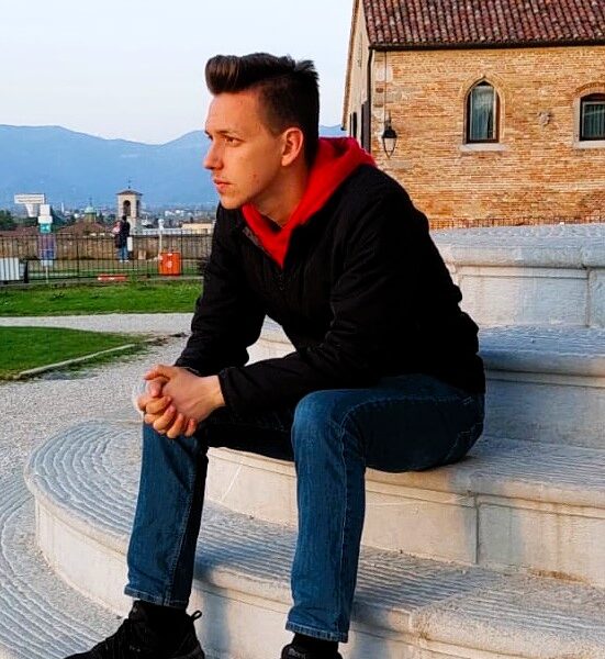 Emanuele Basso