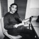 Enrico Gualdi storico conduttore Radio Bruno