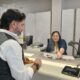 FOTO_Lufficio postale di Passo Corese, il primo nel Reatino ad attivare il servizio di richiesta del passaporto
