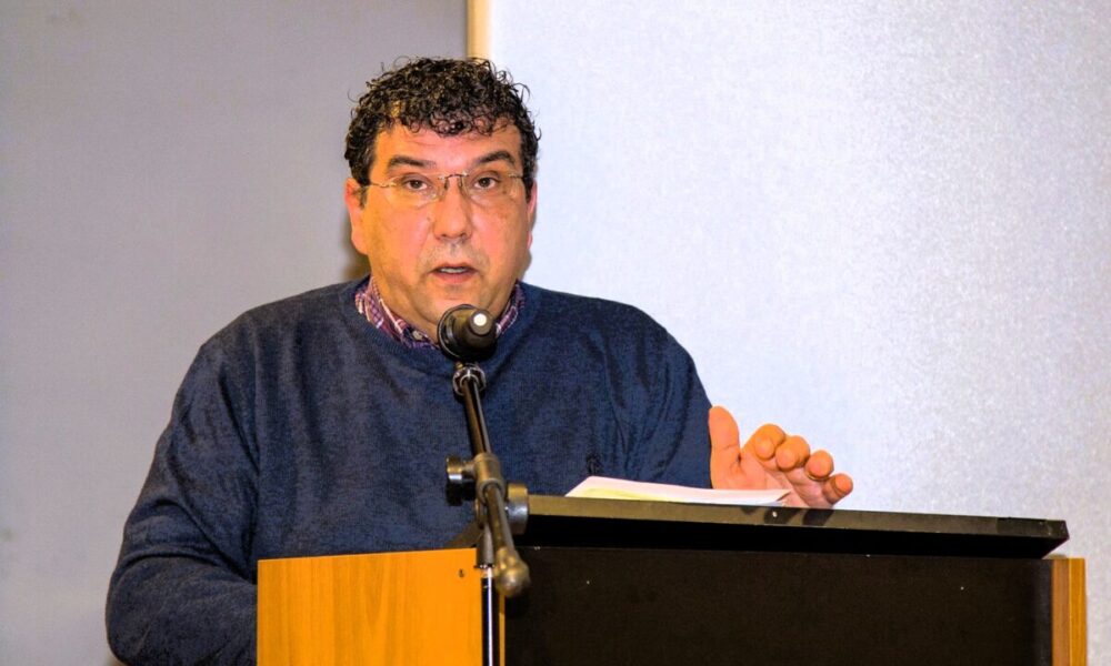 Fabrizio Truono