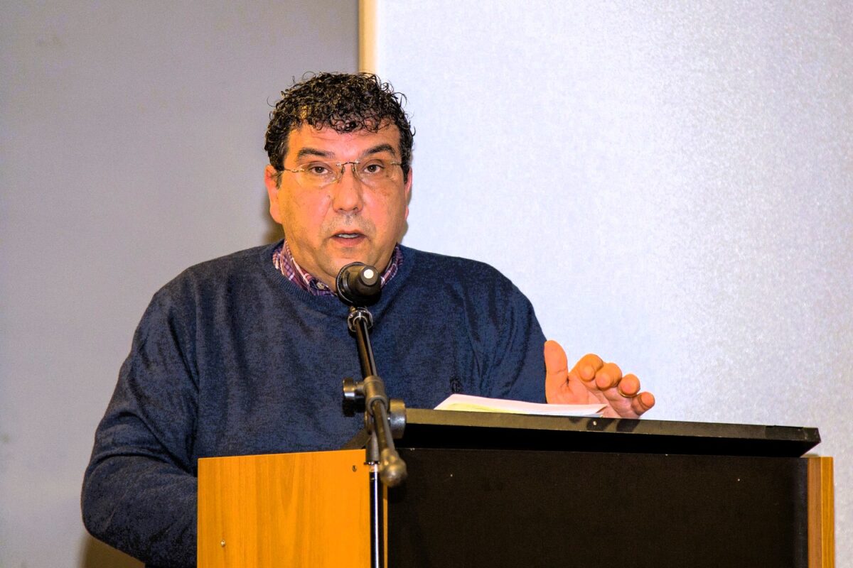 Fabrizio Truono