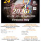 Ferentino, locandina evento