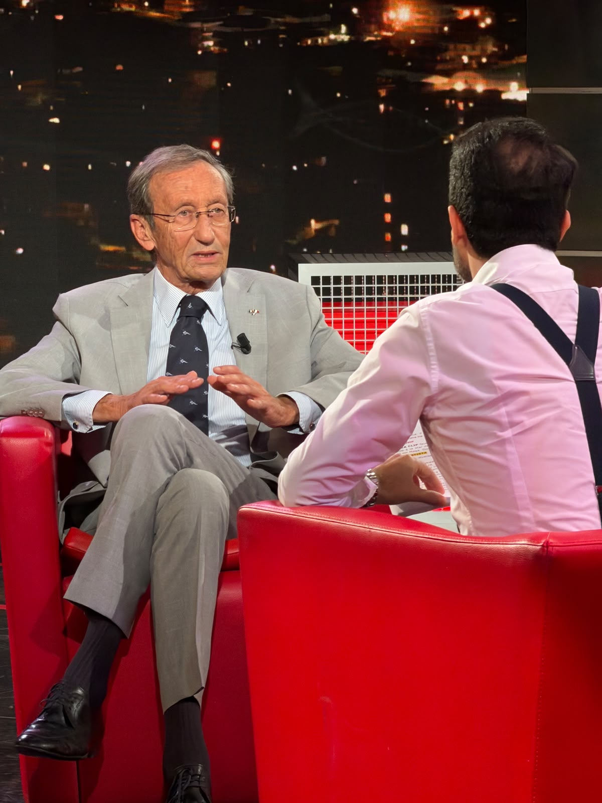 Gianfranco Fini