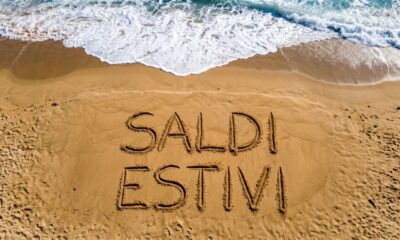 Saldi Estivi