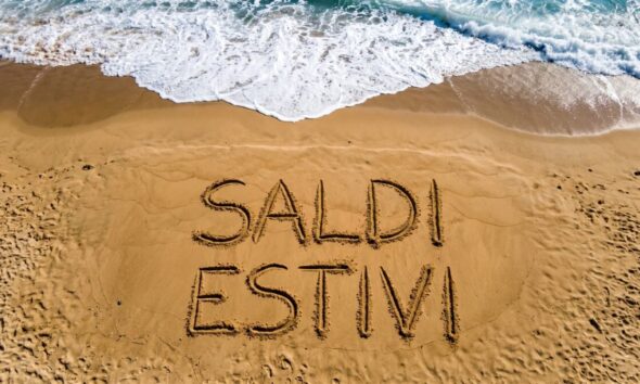 Saldi Estivi