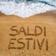Saldi Estivi