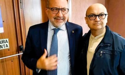 Giordano e Latronico