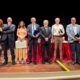 Giuria e premiati