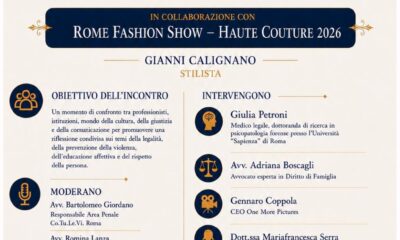 Locandina Evento