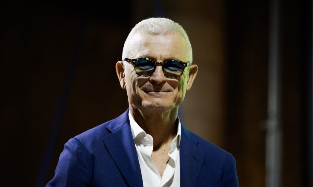 Fabrizio Ravanelli