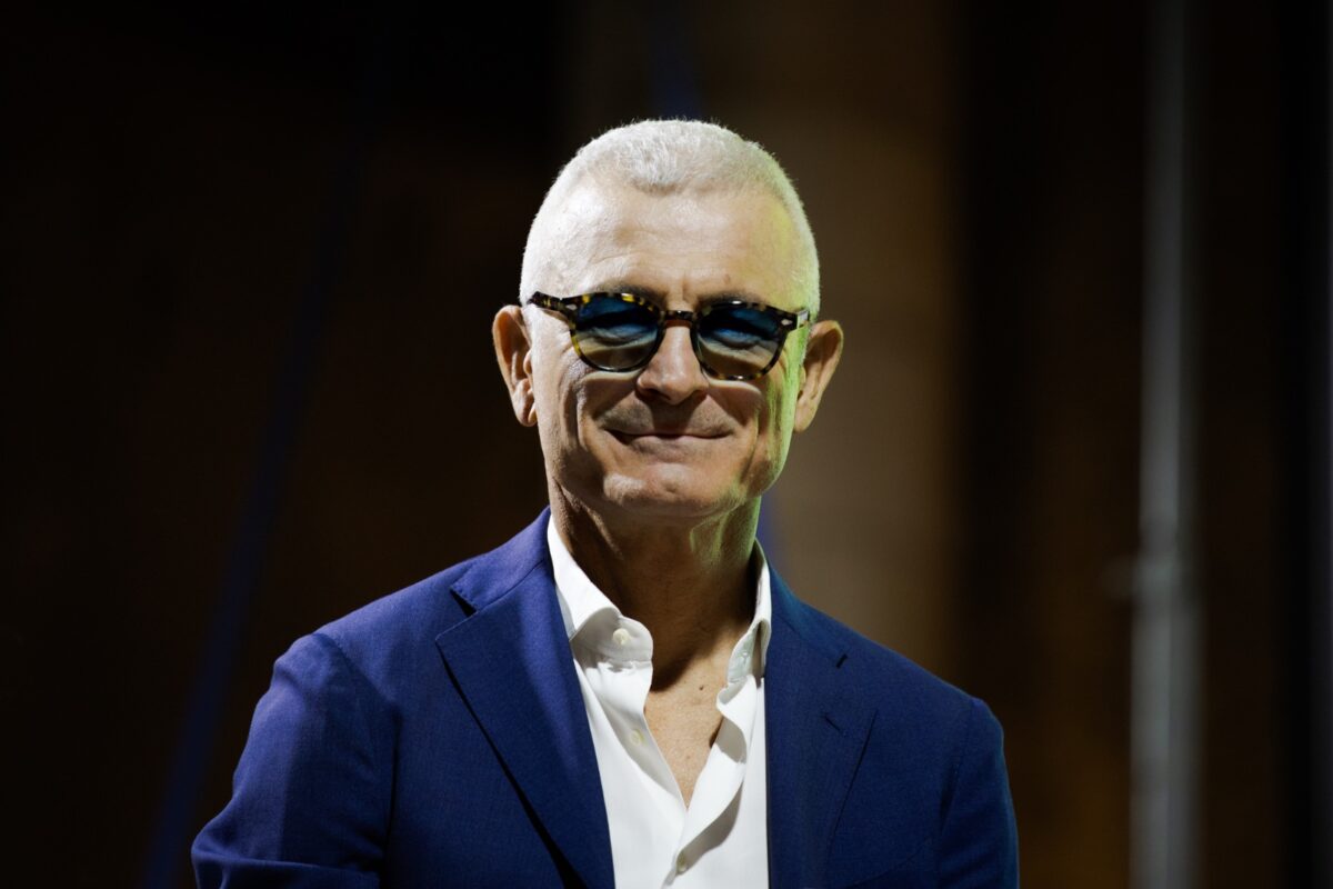 Fabrizio Ravanelli