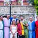 Cerimonia di Riconsegna del Palio di San Lorenzo