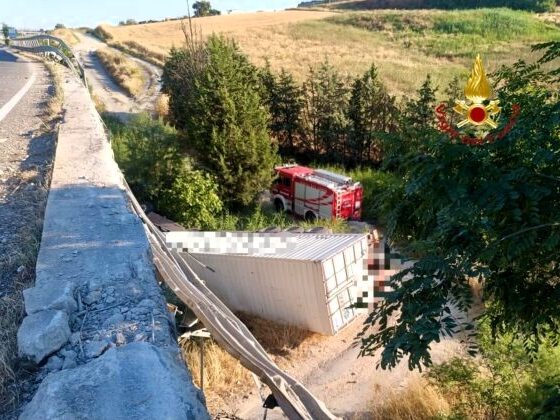 Incidente