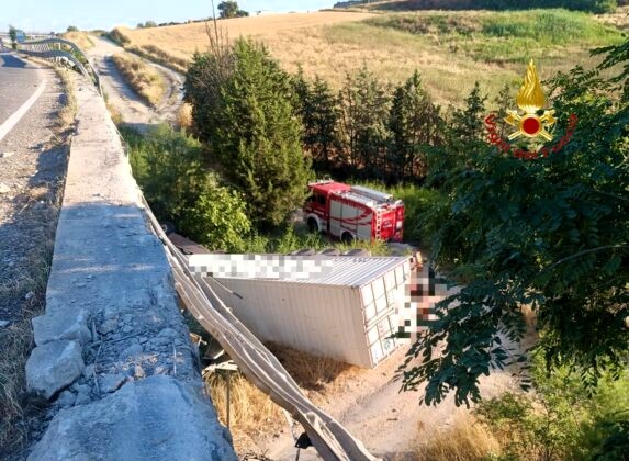 Incidente