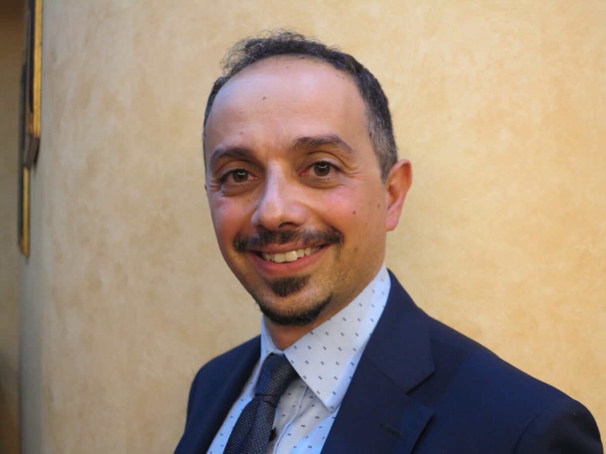 Ramiro Baldacci