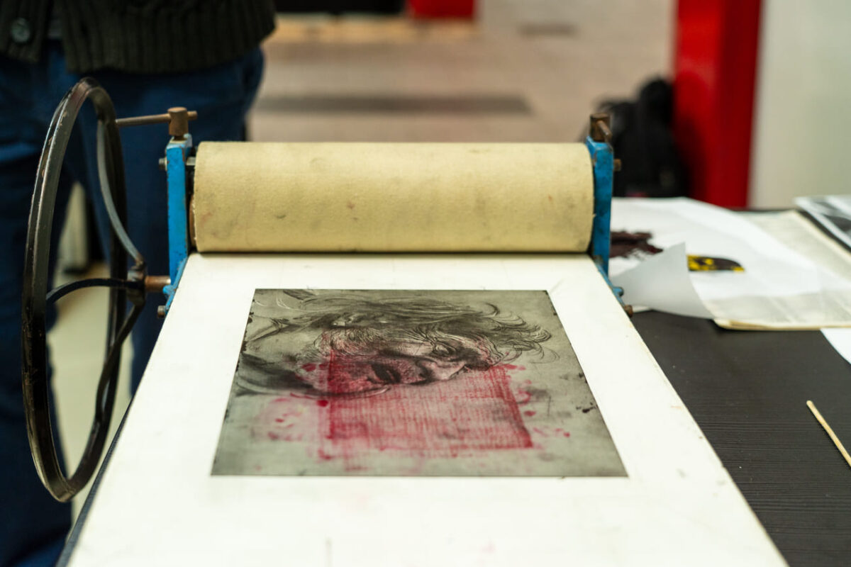 Il Mercato dell'Arte 2026: lanciata la call per trasformare il Trullo a Roma 46 Il Mercato dell_Arte_Foto di Emidio Vallorani