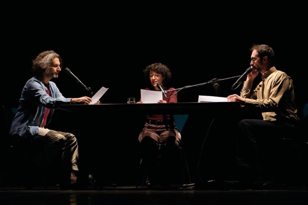 Il Piacere Teatro Elce