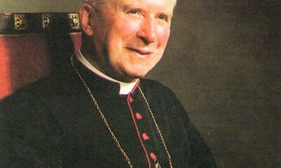Marcel Lefebvre