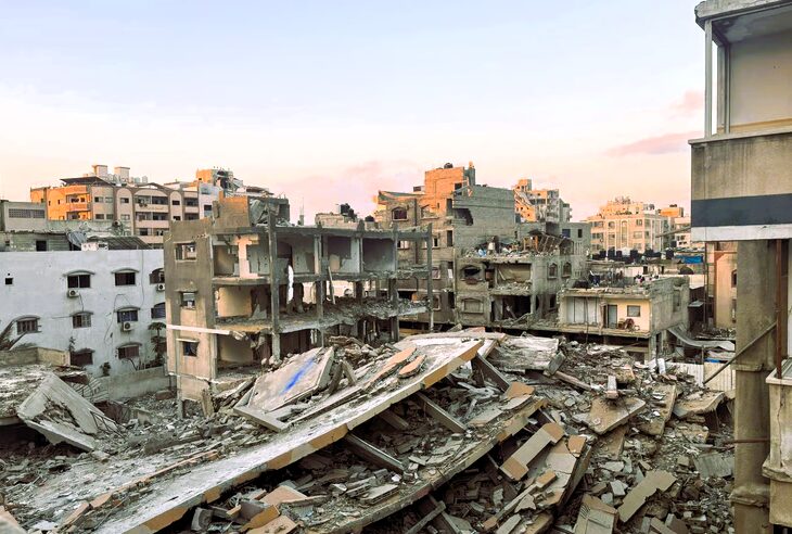 Gaza