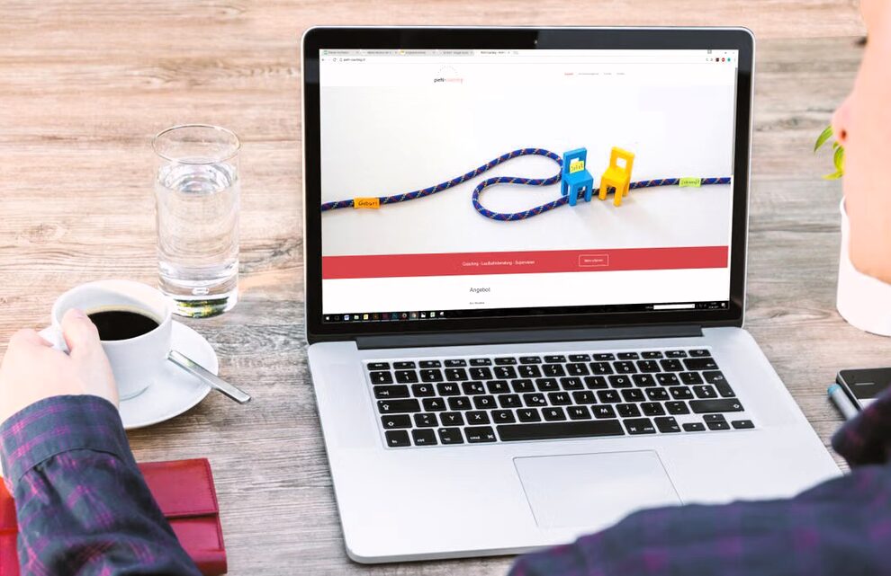 Website