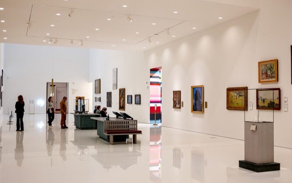 Digitalizzazione musei