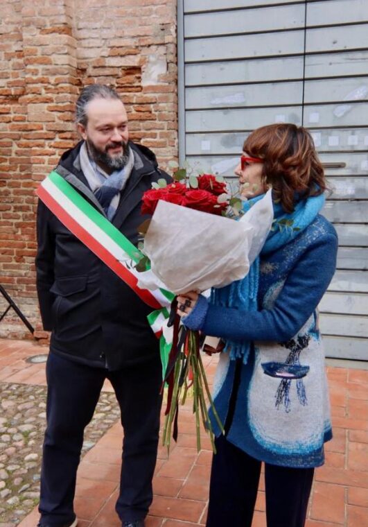 Elisabetta Sgarbi