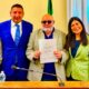Firma protocollo d'intesa