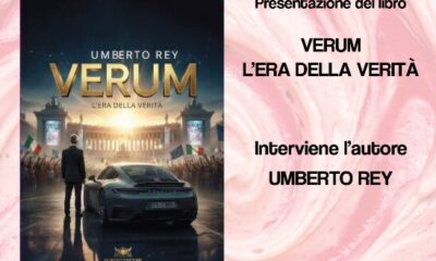 Locandina Evento