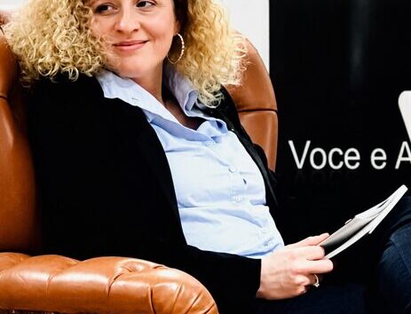Eleonora Benedetti