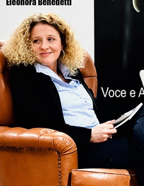 Eleonora Benedetti