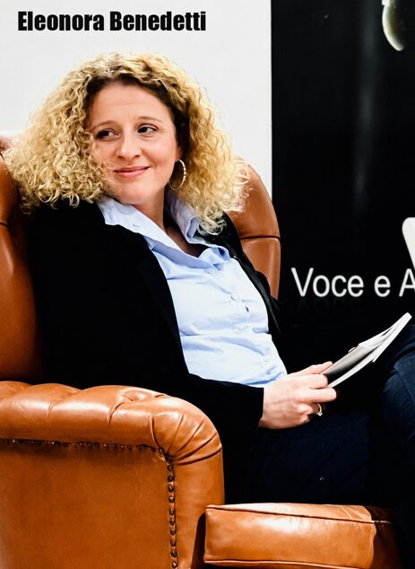 Eleonora Benedetti