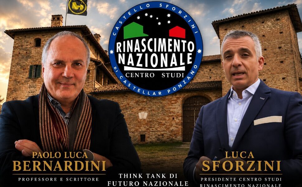Bernardini, Sforzini