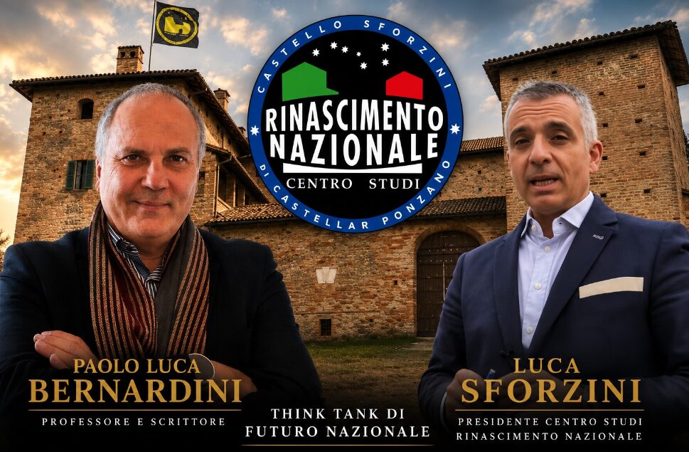 Bernardini, Sforzini