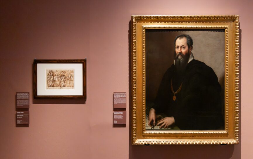 INSTALLATIONVIEW_VASARI_E_ROMA_PH.WPS_FOTOEVIDEO