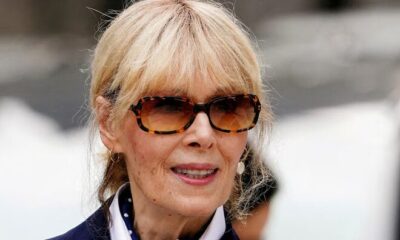 E. Jean Carroll
