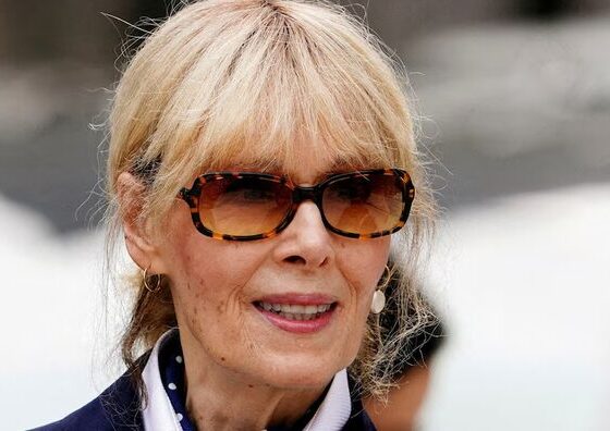 E. Jean Carroll