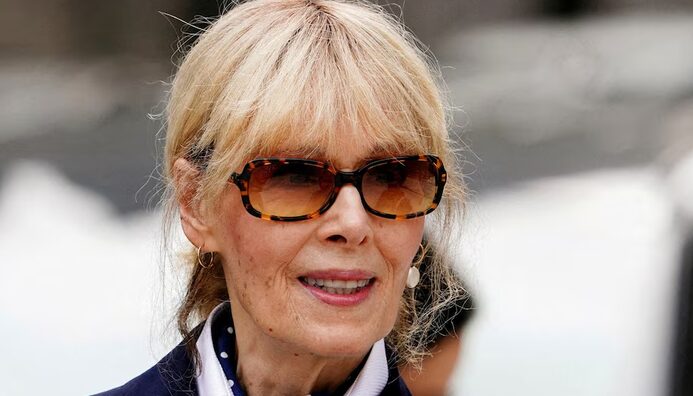 E. Jean Carroll