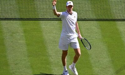 Jannik Sinner
