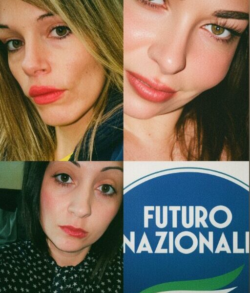 Donne di Futuro Nazionale