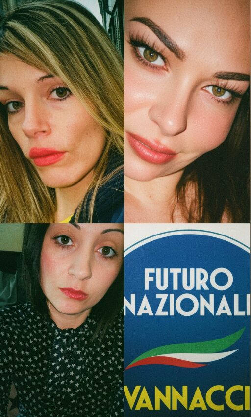 Donne di Futuro Nazionale